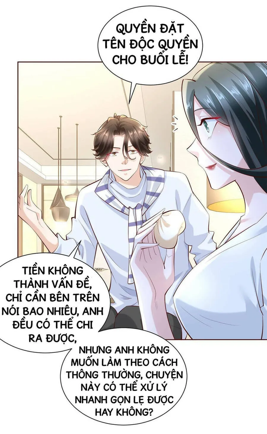 Ta Mỗi Tuần Có Một Chức Nghiệp Chapter 227 - Trang 32