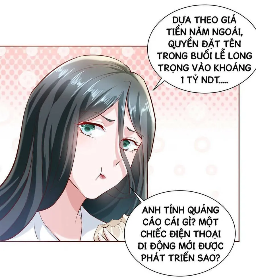 Ta Mỗi Tuần Có Một Chức Nghiệp Chapter 227 - Trang 33