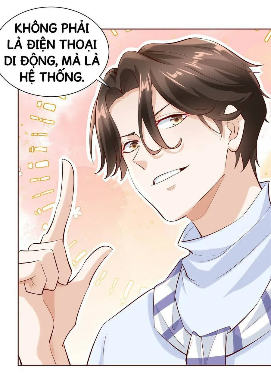 Ta Mỗi Tuần Có Một Chức Nghiệp Chapter 227 - Trang 34