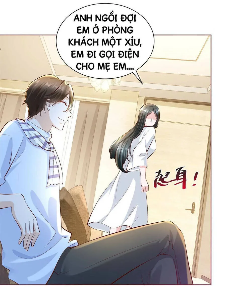 Ta Mỗi Tuần Có Một Chức Nghiệp Chapter 227 - Trang 37