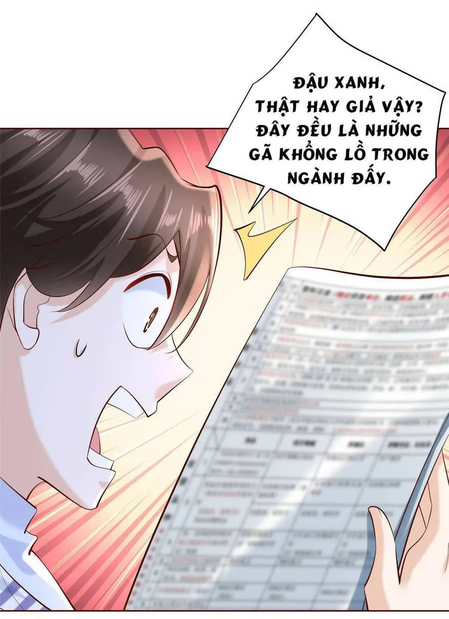 Ta Mỗi Tuần Có Một Chức Nghiệp Chapter 227 - Trang 42