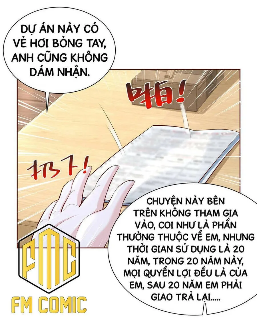 Ta Mỗi Tuần Có Một Chức Nghiệp Chapter 227 - Trang 44