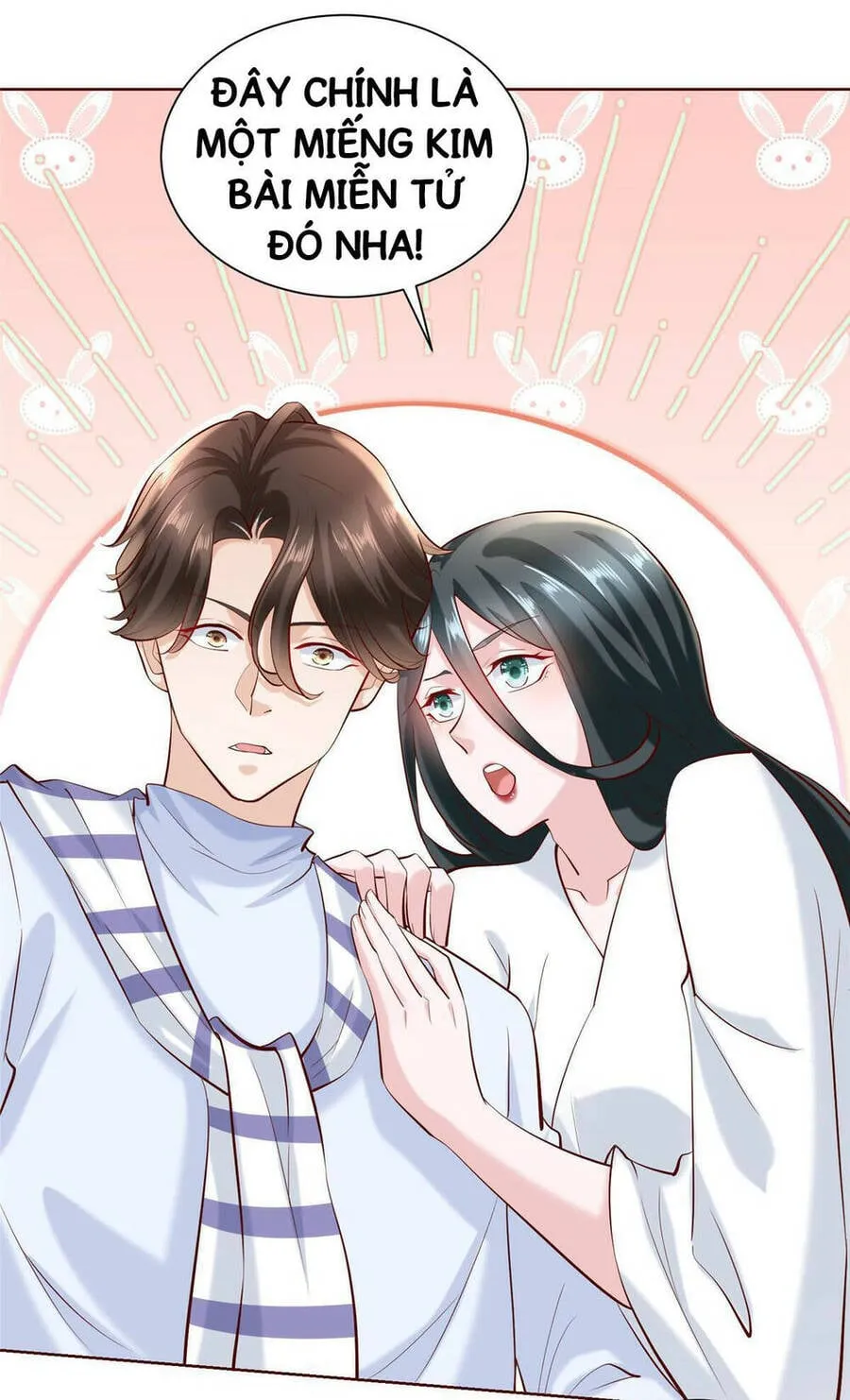 Ta Mỗi Tuần Có Một Chức Nghiệp Chapter 227 - Trang 45