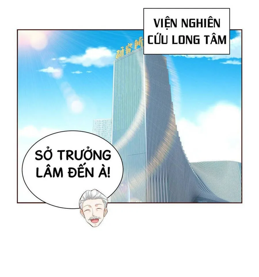 Ta Mỗi Tuần Có Một Chức Nghiệp Chapter 227 - Trang 47