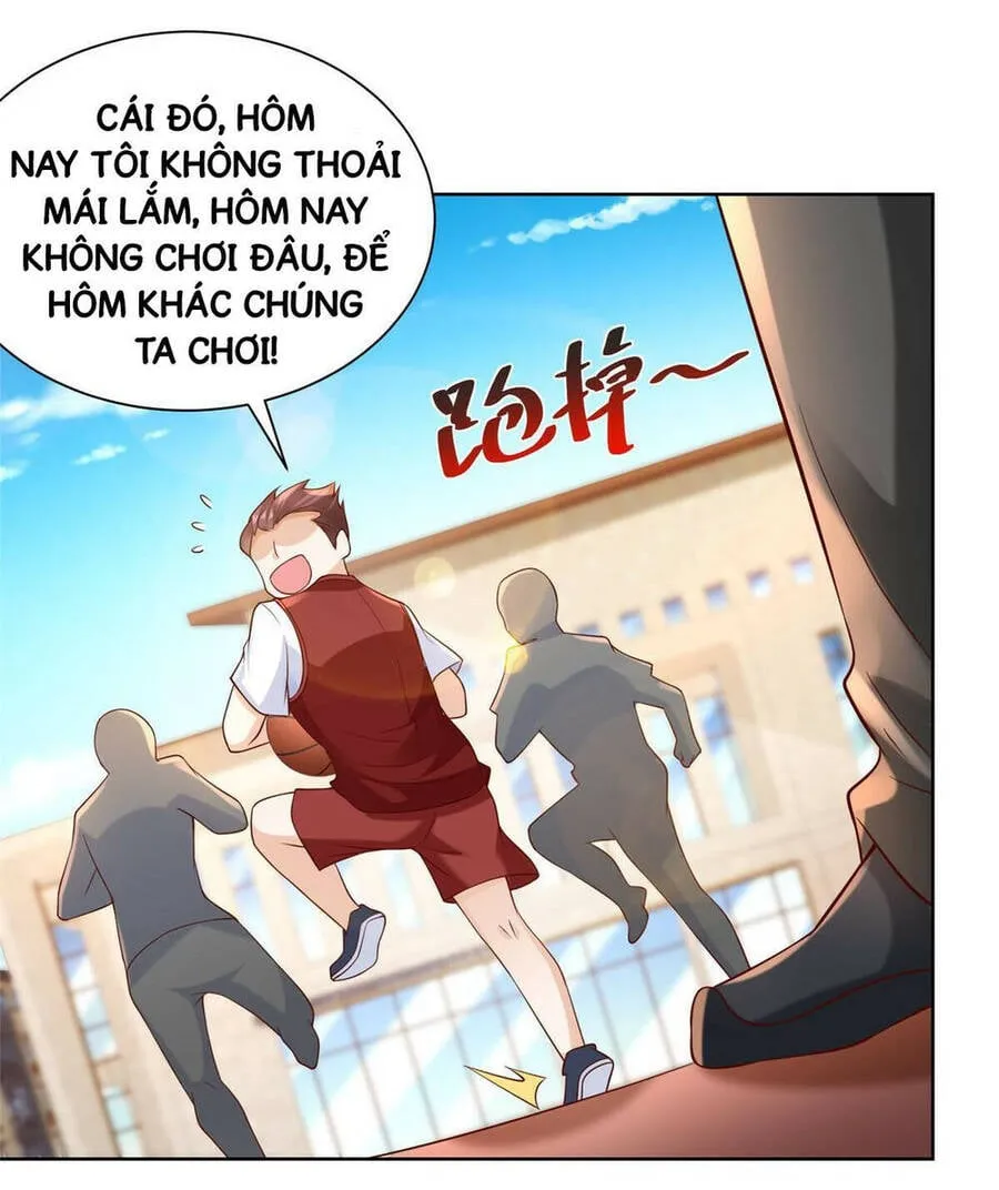 Ta Mỗi Tuần Có Một Chức Nghiệp Chapter 227 - Trang 8