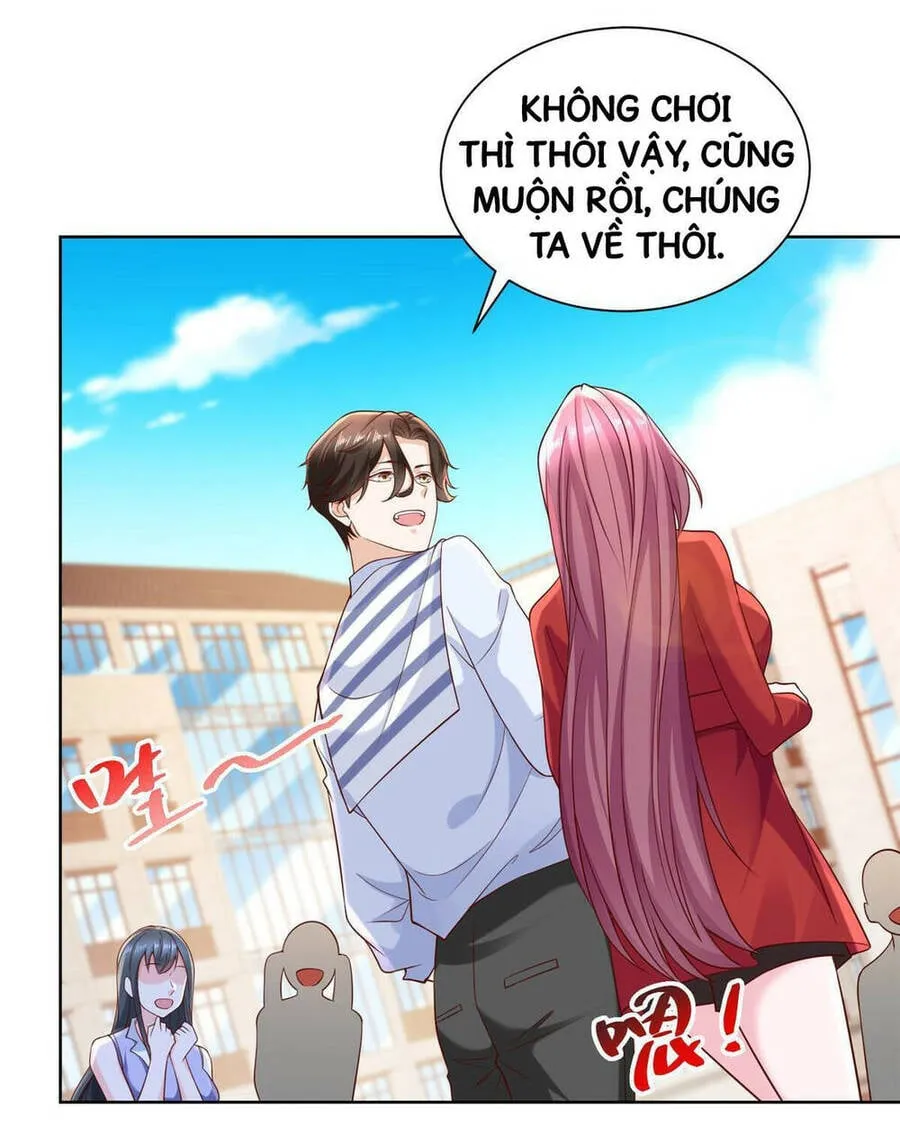Ta Mỗi Tuần Có Một Chức Nghiệp Chapter 227 - Trang 9