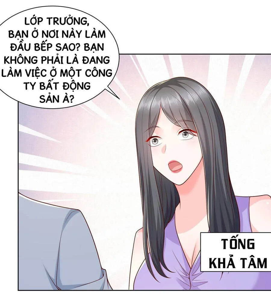 Ta Mỗi Tuần Có Một Chức Nghiệp Chapter 228 - Trang 11