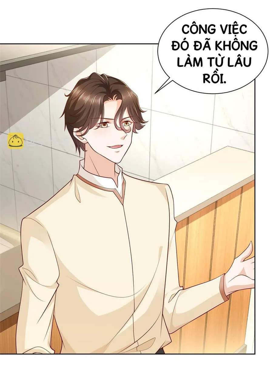 Ta Mỗi Tuần Có Một Chức Nghiệp Chapter 228 - Trang 12