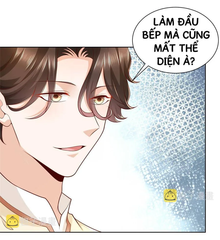 Ta Mỗi Tuần Có Một Chức Nghiệp Chapter 228 - Trang 14