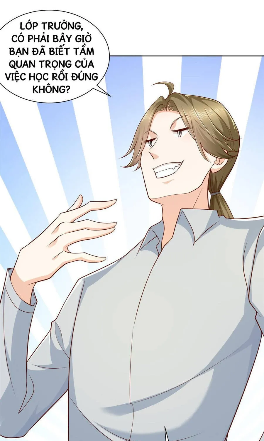 Ta Mỗi Tuần Có Một Chức Nghiệp Chapter 228 - Trang 15