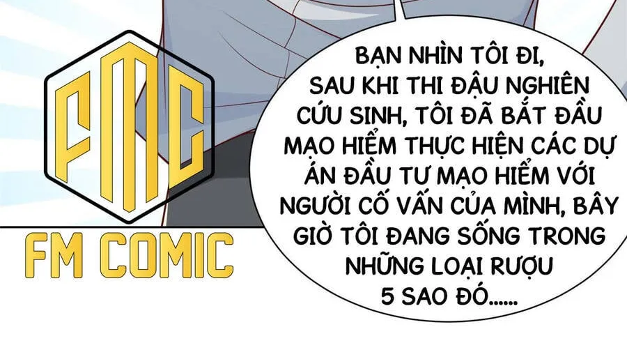 Ta Mỗi Tuần Có Một Chức Nghiệp Chapter 228 - Trang 16