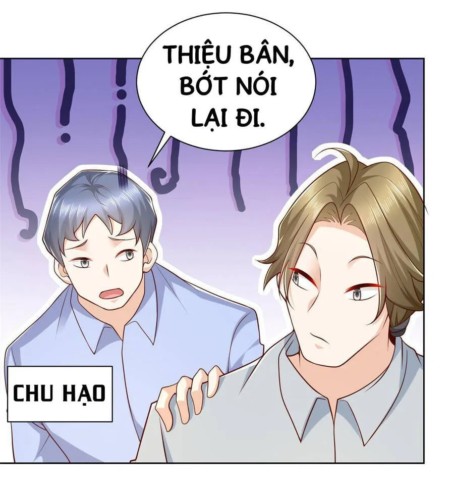 Ta Mỗi Tuần Có Một Chức Nghiệp Chapter 228 - Trang 17