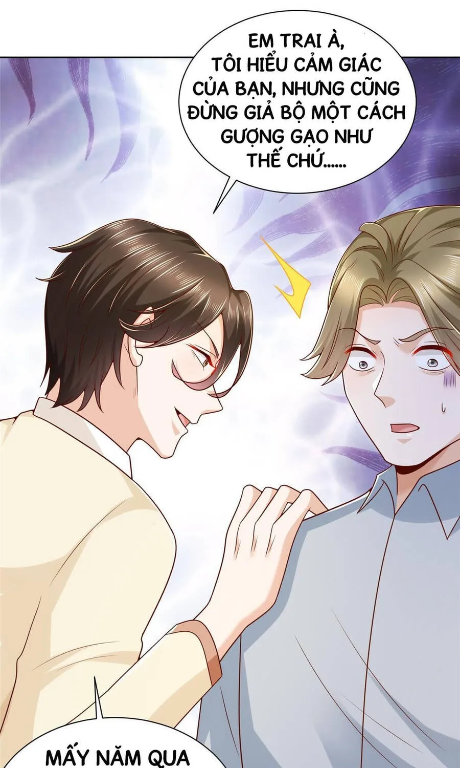 Ta Mỗi Tuần Có Một Chức Nghiệp Chapter 228 - Trang 26