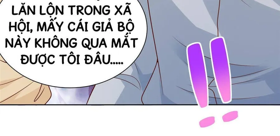 Ta Mỗi Tuần Có Một Chức Nghiệp Chapter 228 - Trang 27