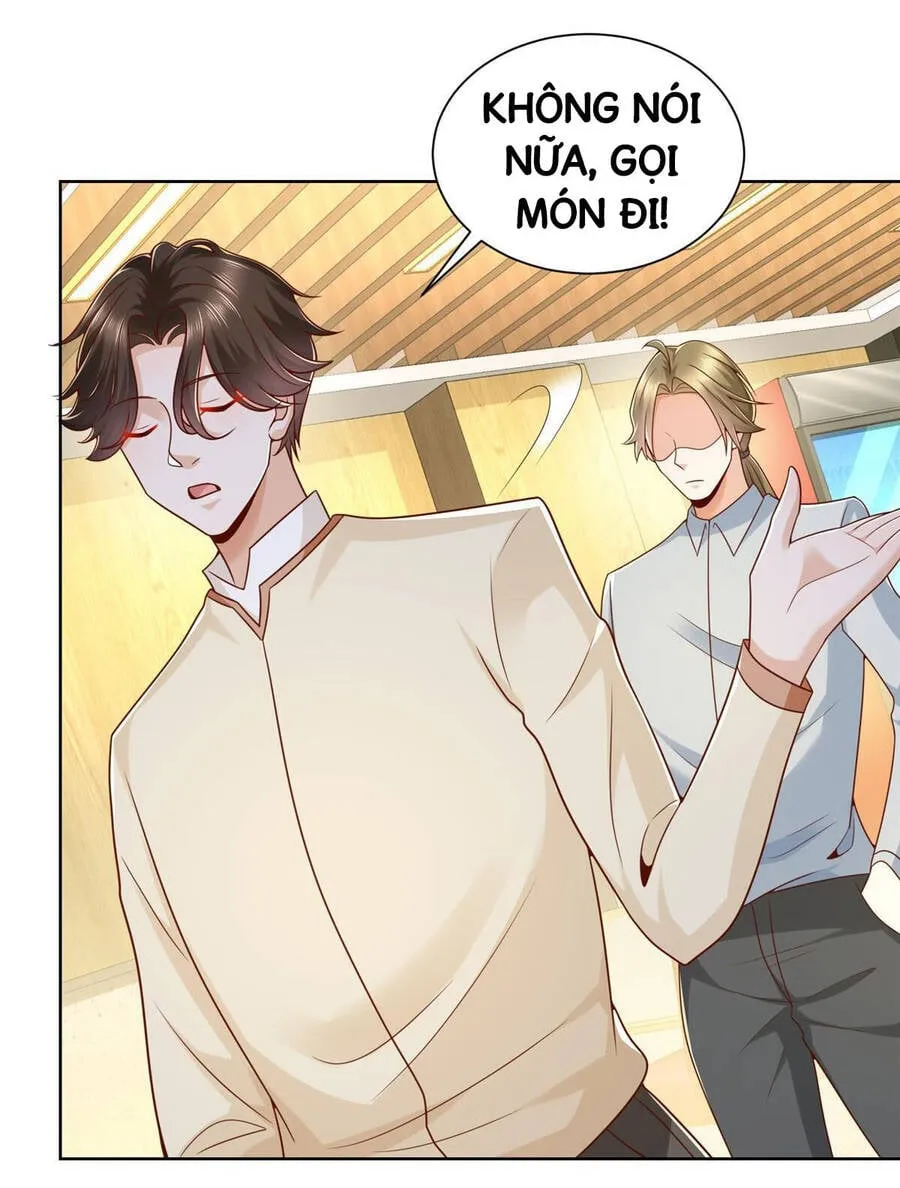 Ta Mỗi Tuần Có Một Chức Nghiệp Chapter 228 - Trang 28