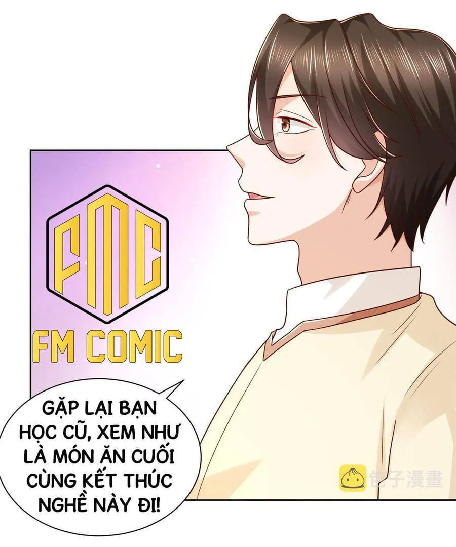 Ta Mỗi Tuần Có Một Chức Nghiệp Chapter 228 - Trang 30