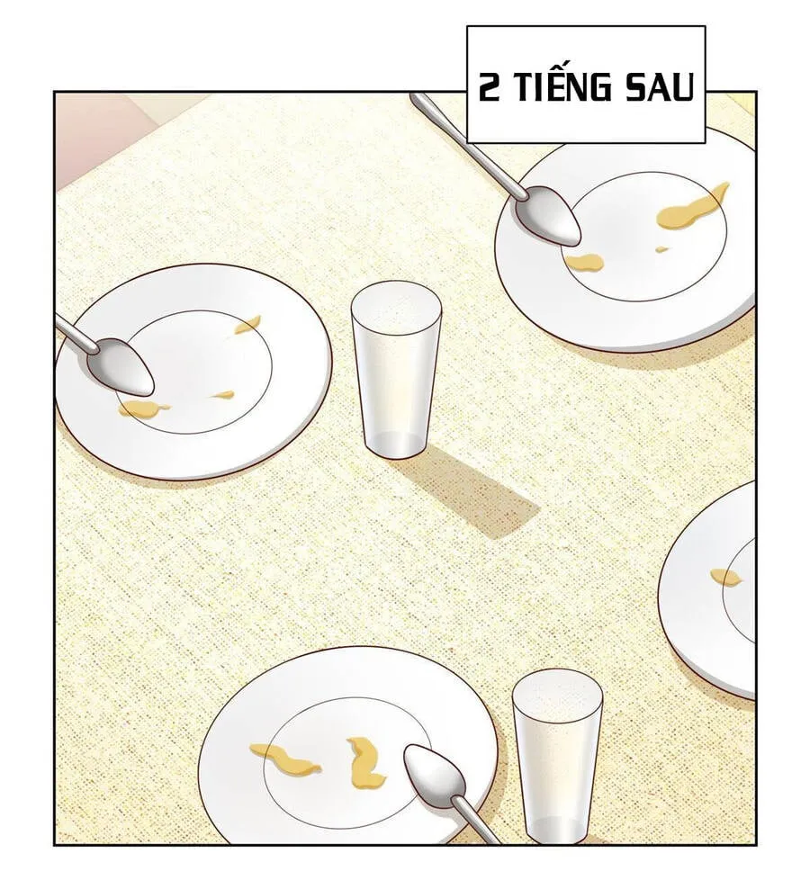 Ta Mỗi Tuần Có Một Chức Nghiệp Chapter 228 - Trang 31