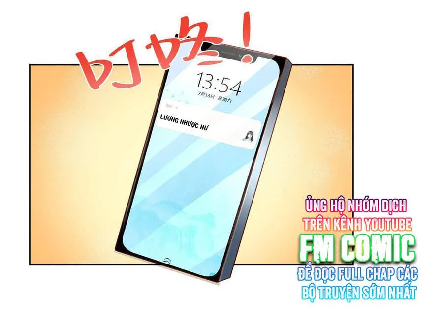 Ta Mỗi Tuần Có Một Chức Nghiệp Chapter 228 - Trang 35
