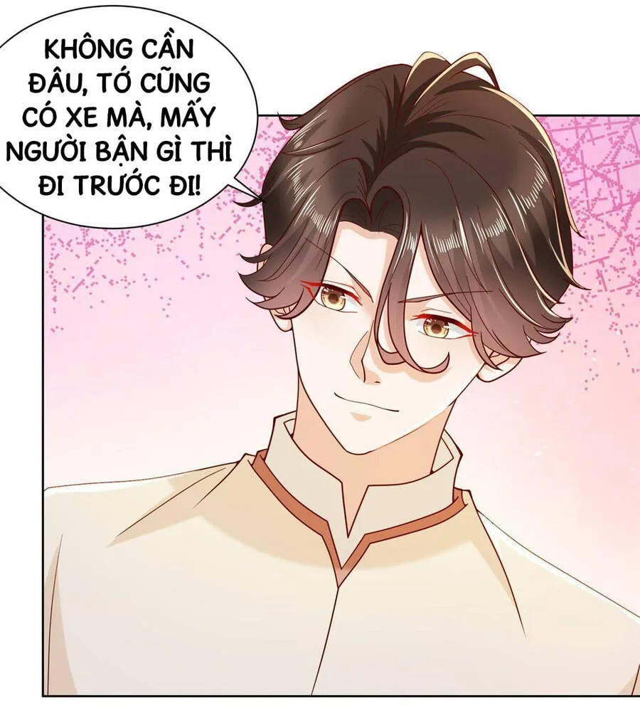 Ta Mỗi Tuần Có Một Chức Nghiệp Chapter 228 - Trang 43