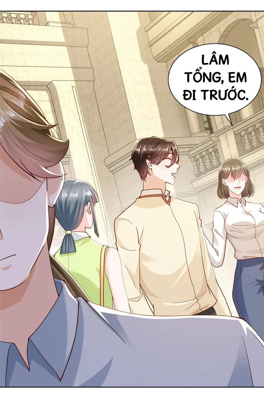 Ta Mỗi Tuần Có Một Chức Nghiệp Chapter 228 - Trang 44