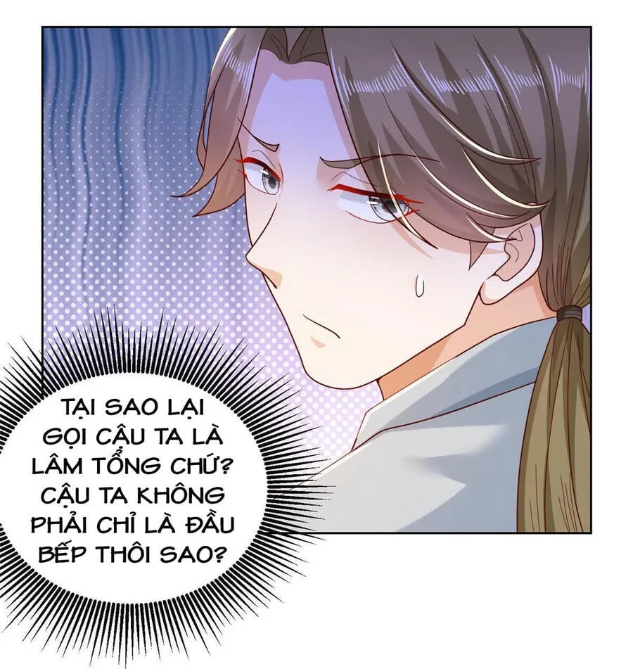 Ta Mỗi Tuần Có Một Chức Nghiệp Chapter 228 - Trang 45