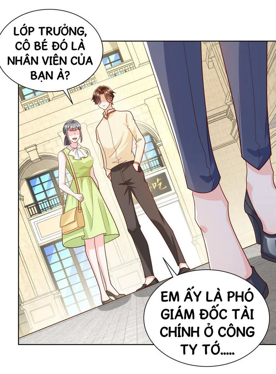 Ta Mỗi Tuần Có Một Chức Nghiệp Chapter 228 - Trang 46