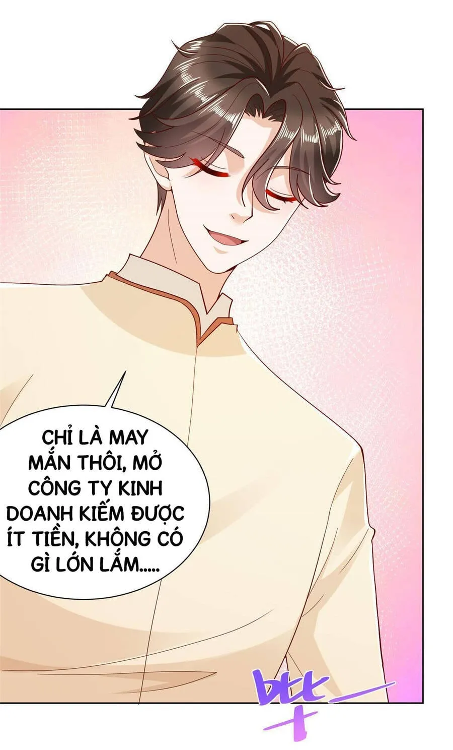 Ta Mỗi Tuần Có Một Chức Nghiệp Chapter 228 - Trang 49