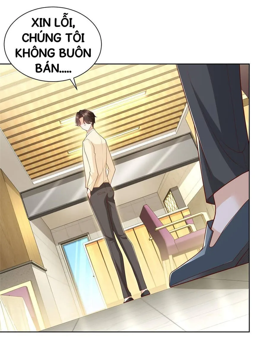 Ta Mỗi Tuần Có Một Chức Nghiệp Chapter 228 - Trang 8