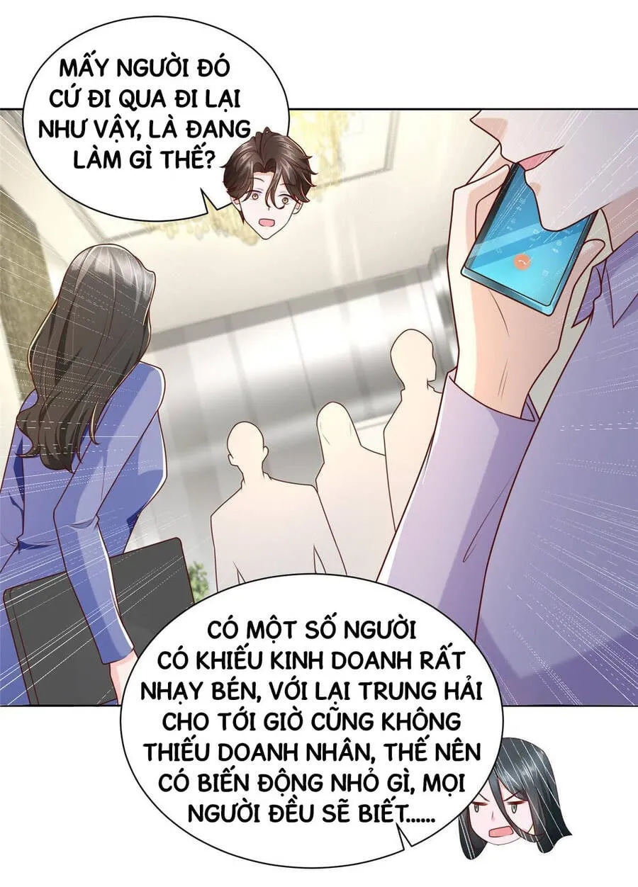 Ta Mỗi Tuần Có Một Chức Nghiệp Chapter 229 - Trang 11