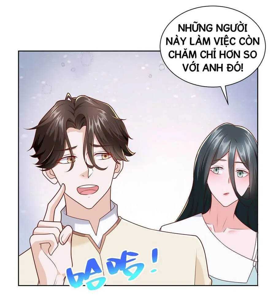 Ta Mỗi Tuần Có Một Chức Nghiệp Chapter 229 - Trang 12