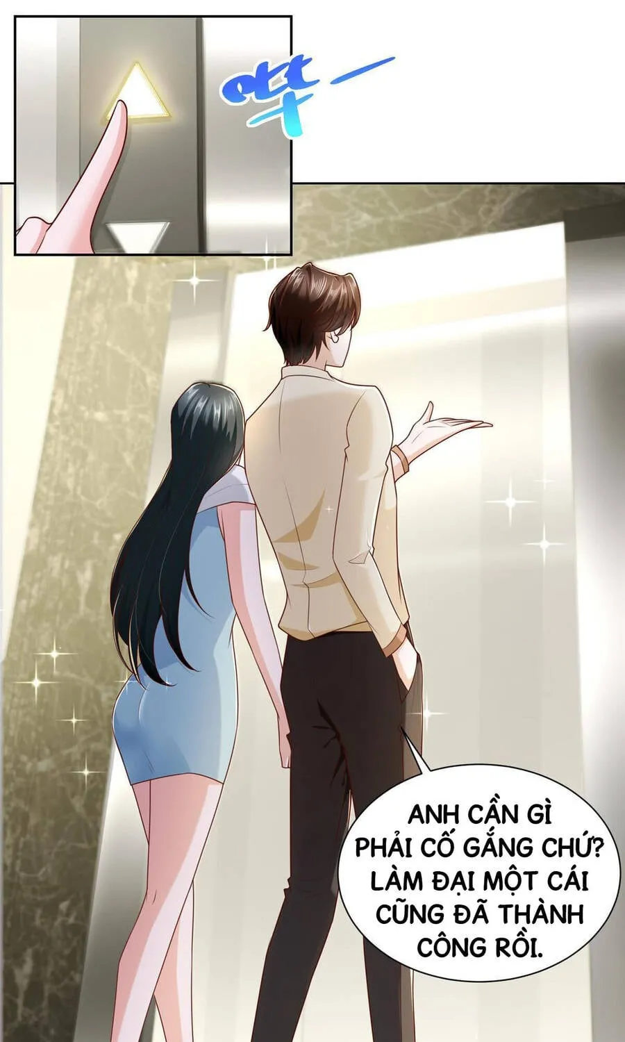 Ta Mỗi Tuần Có Một Chức Nghiệp Chapter 229 - Trang 13