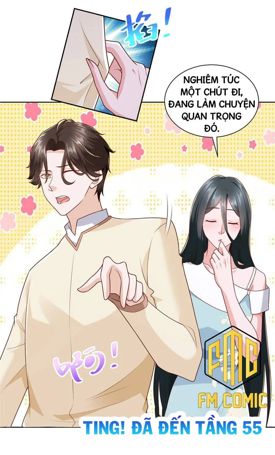 Ta Mỗi Tuần Có Một Chức Nghiệp Chapter 229 - Trang 16