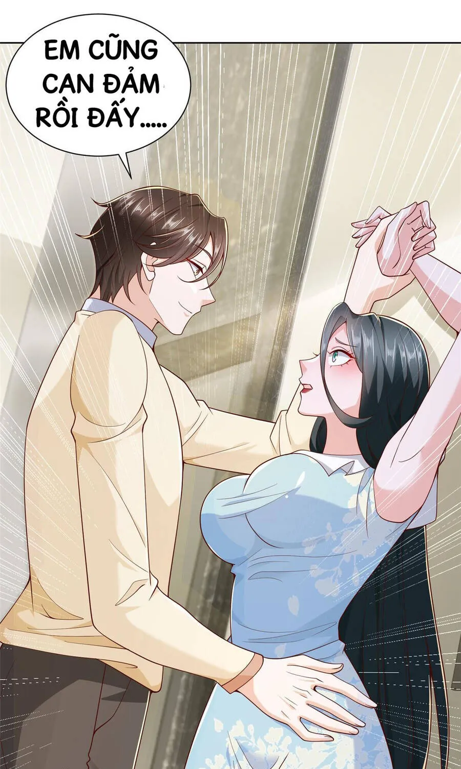 Ta Mỗi Tuần Có Một Chức Nghiệp Chapter 229 - Trang 18