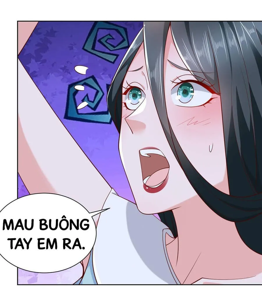 Ta Mỗi Tuần Có Một Chức Nghiệp Chapter 229 - Trang 20