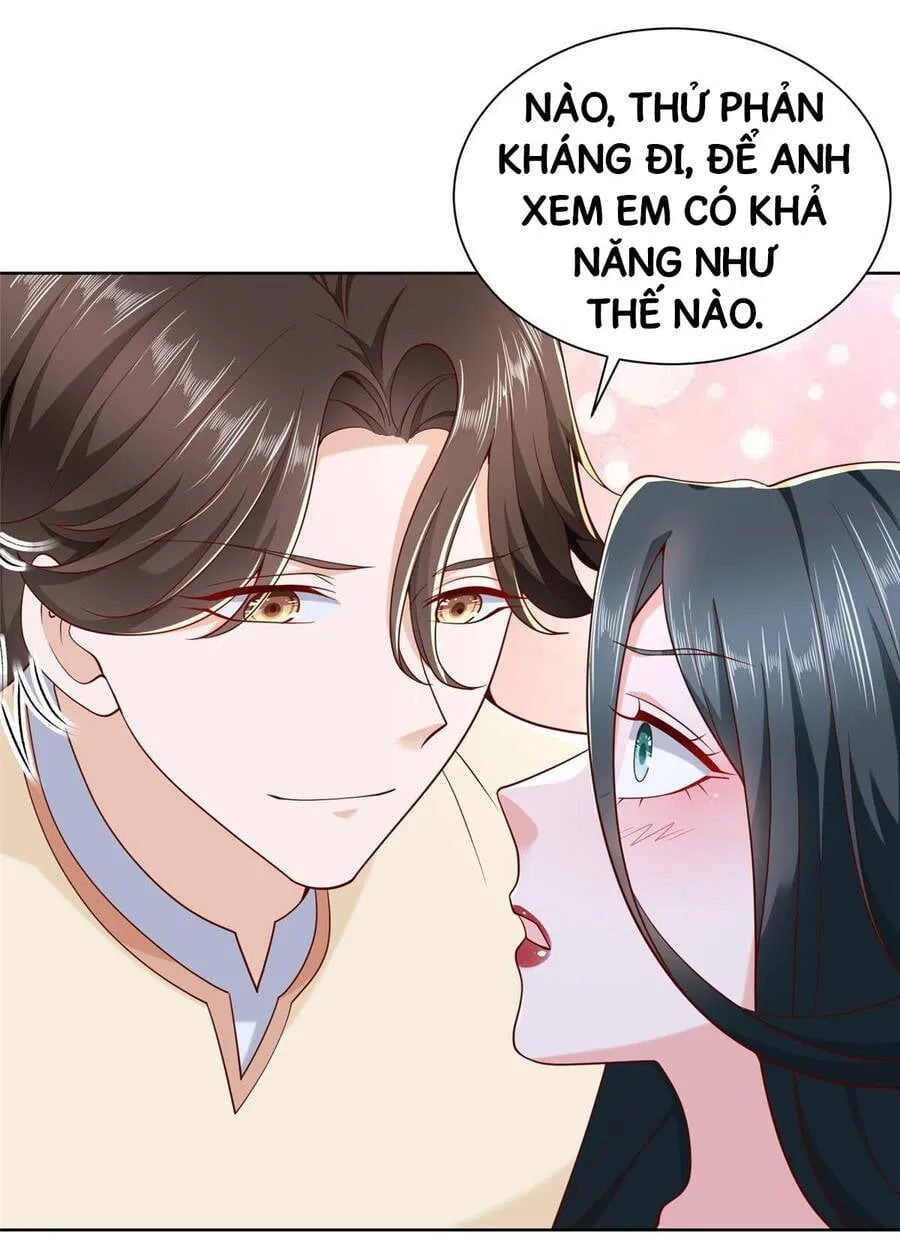 Ta Mỗi Tuần Có Một Chức Nghiệp Chapter 229 - Trang 21