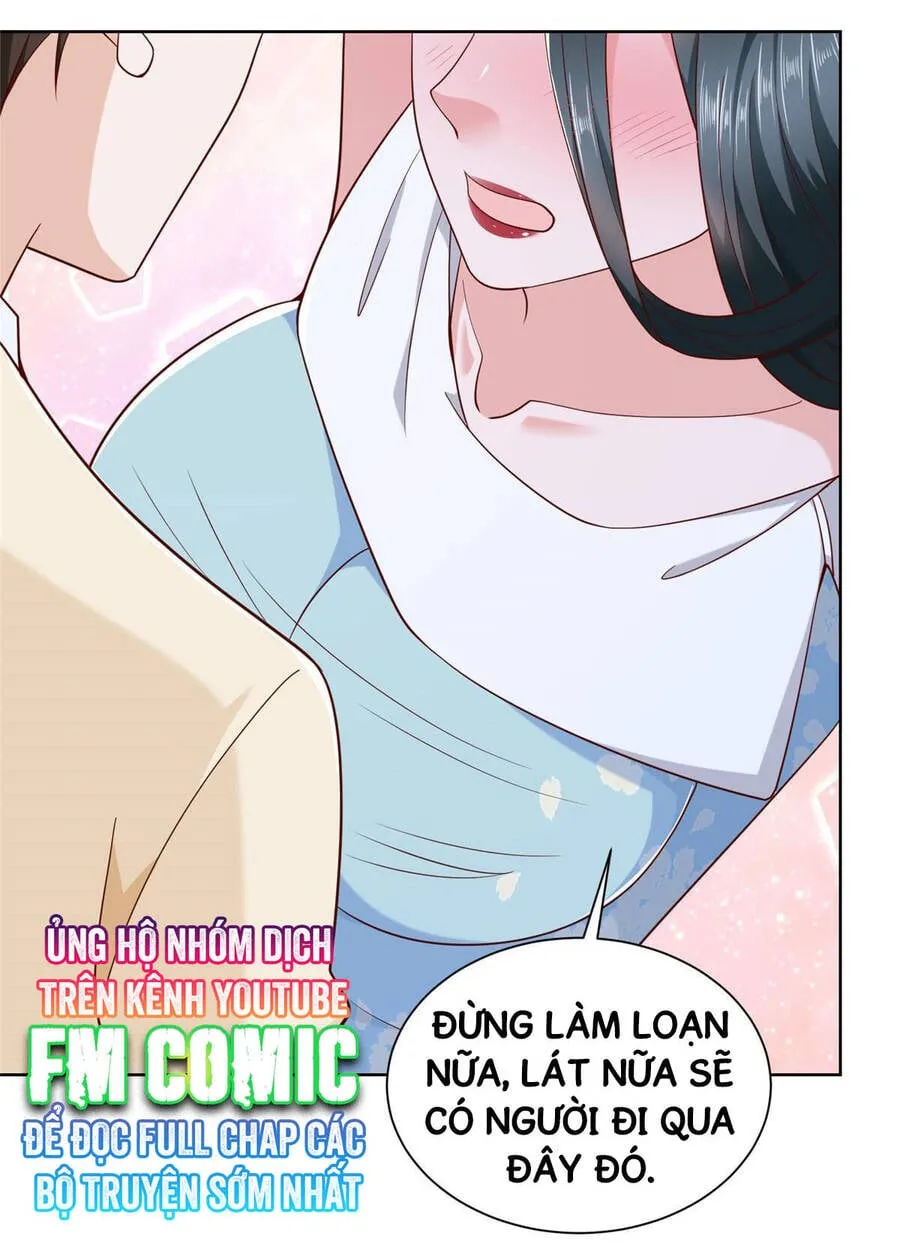 Ta Mỗi Tuần Có Một Chức Nghiệp Chapter 229 - Trang 22