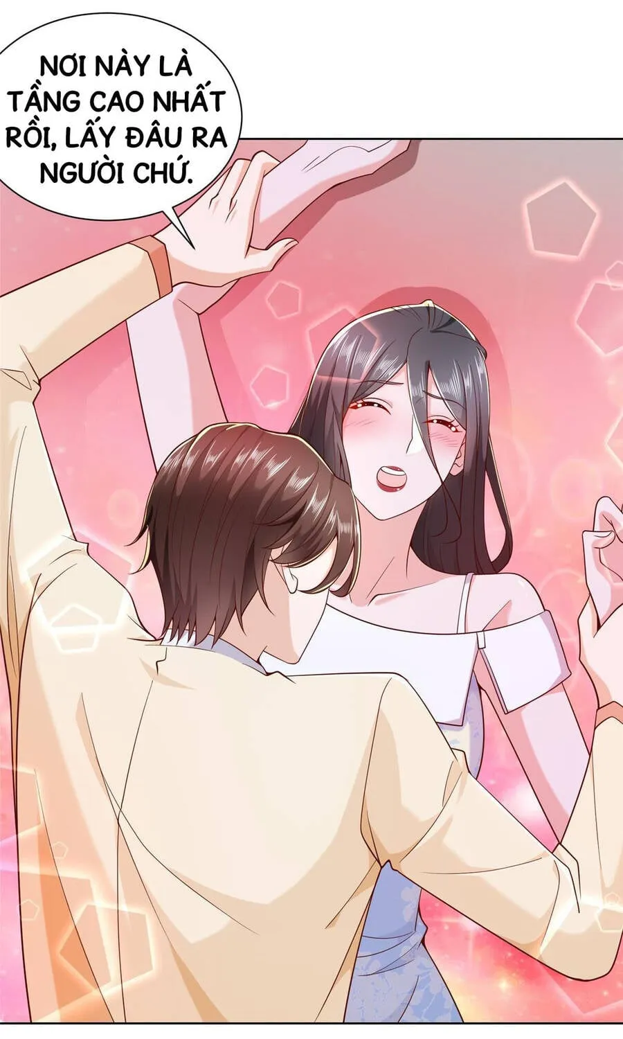 Ta Mỗi Tuần Có Một Chức Nghiệp Chapter 229 - Trang 23