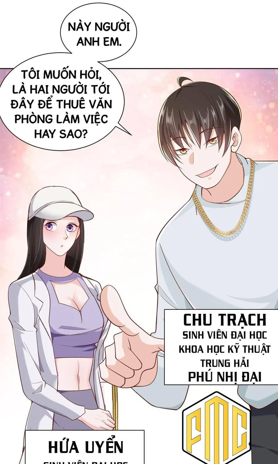 Ta Mỗi Tuần Có Một Chức Nghiệp Chapter 229 - Trang 30
