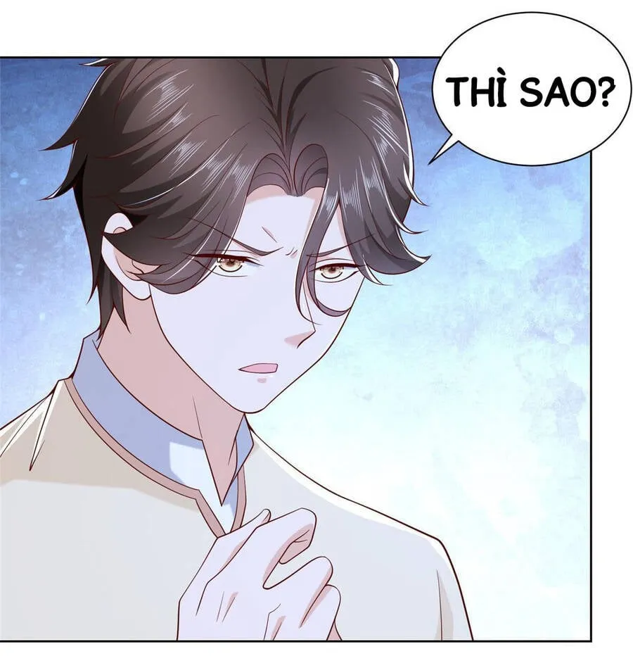 Ta Mỗi Tuần Có Một Chức Nghiệp Chapter 229 - Trang 32