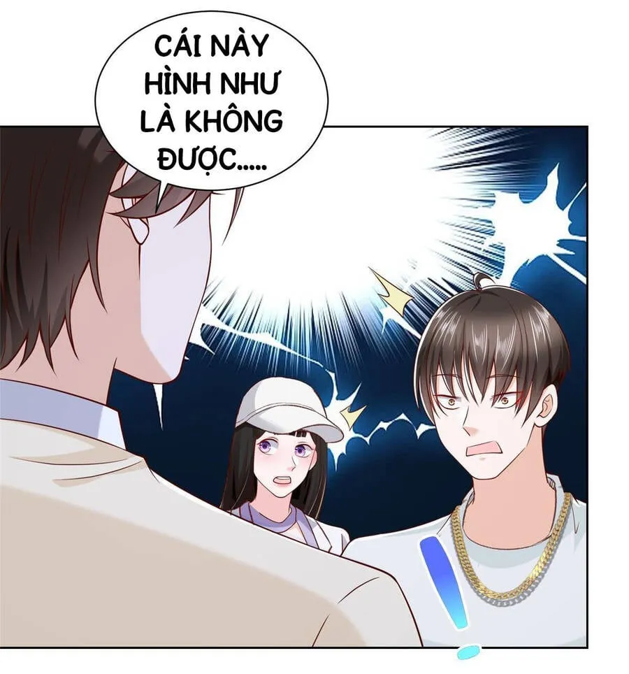Ta Mỗi Tuần Có Một Chức Nghiệp Chapter 229 - Trang 35