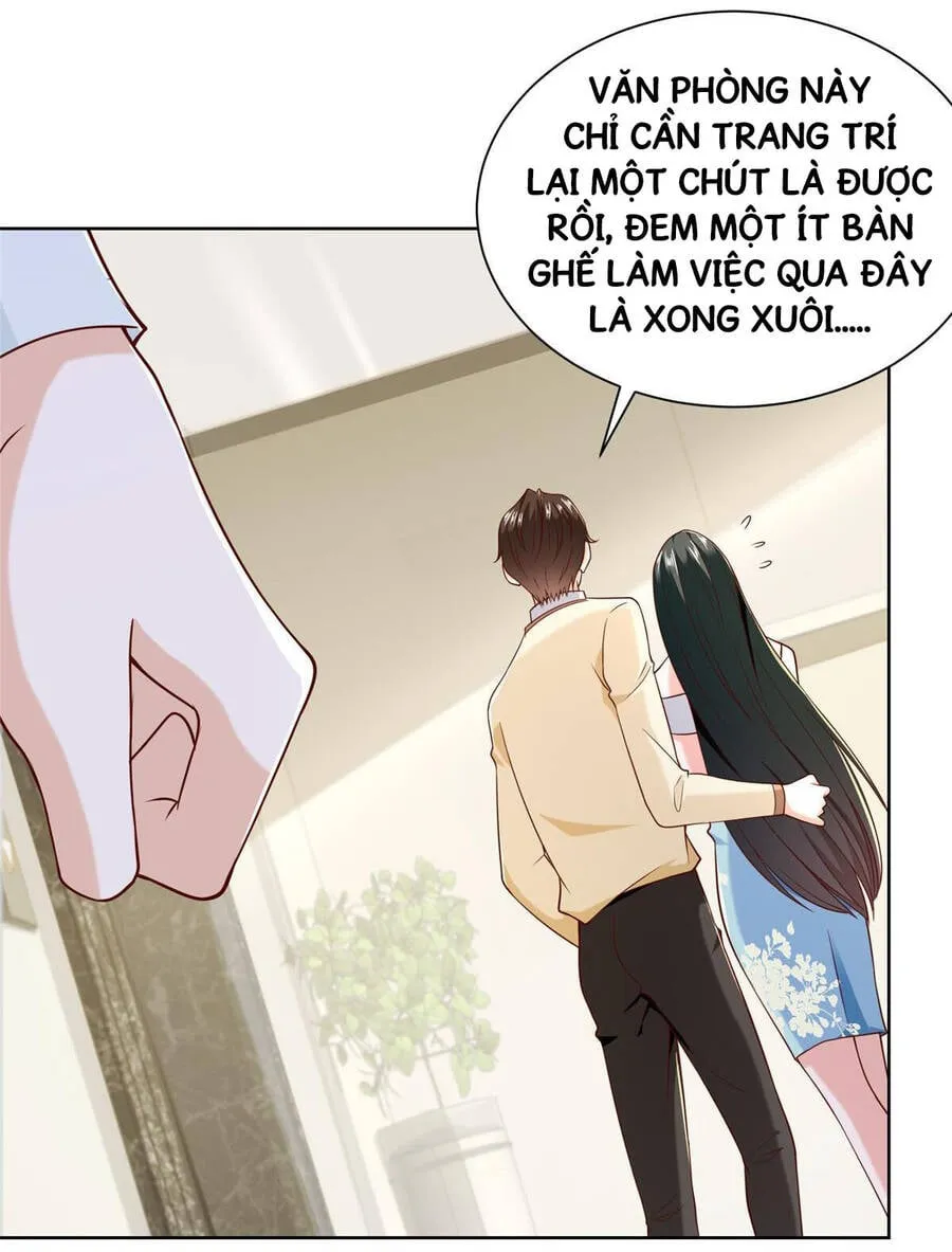 Ta Mỗi Tuần Có Một Chức Nghiệp Chapter 229 - Trang 39