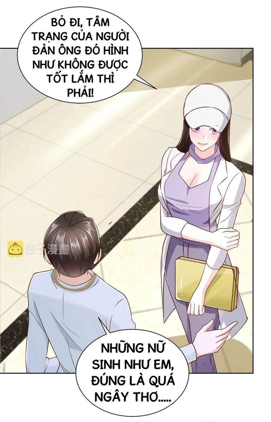 Ta Mỗi Tuần Có Một Chức Nghiệp Chapter 229 - Trang 41