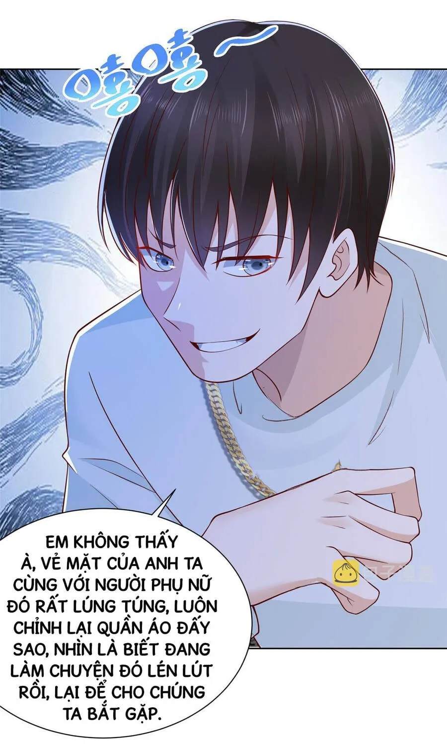 Ta Mỗi Tuần Có Một Chức Nghiệp Chapter 229 - Trang 42