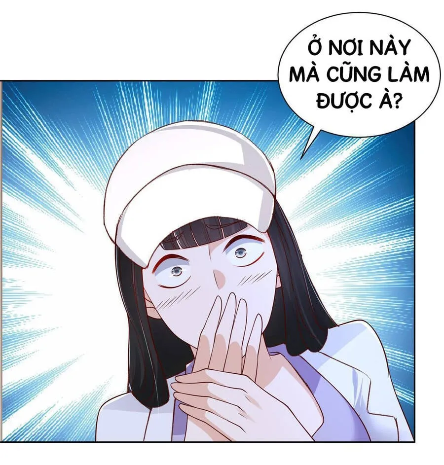 Ta Mỗi Tuần Có Một Chức Nghiệp Chapter 229 - Trang 44