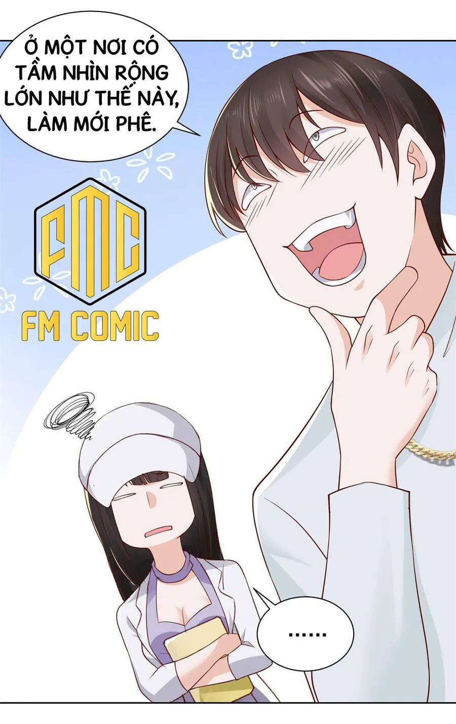 Ta Mỗi Tuần Có Một Chức Nghiệp Chapter 229 - Trang 45