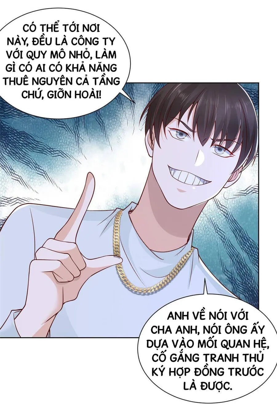 Ta Mỗi Tuần Có Một Chức Nghiệp Chapter 229 - Trang 47