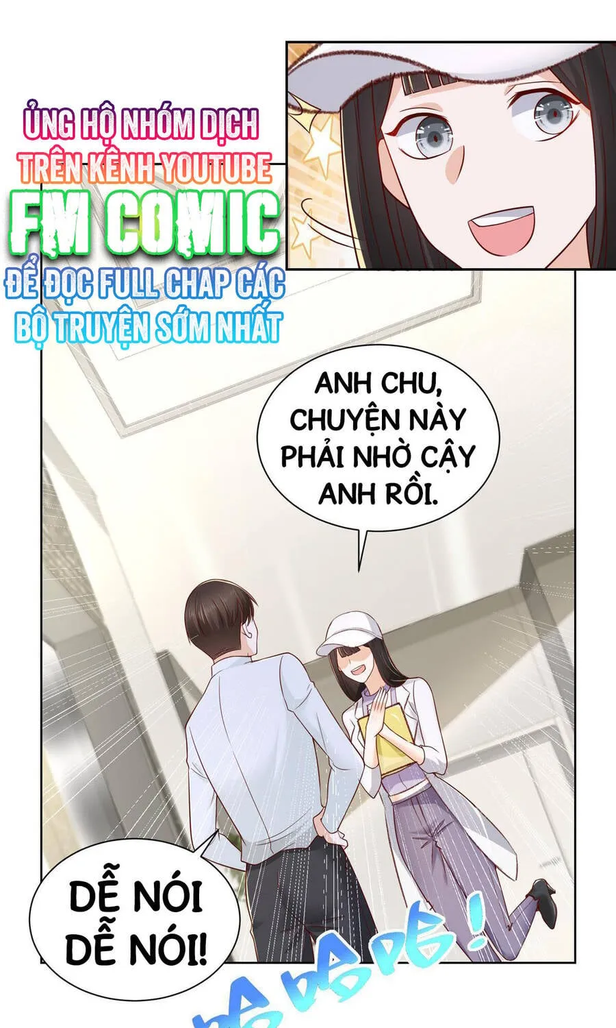 Ta Mỗi Tuần Có Một Chức Nghiệp Chapter 229 - Trang 48
