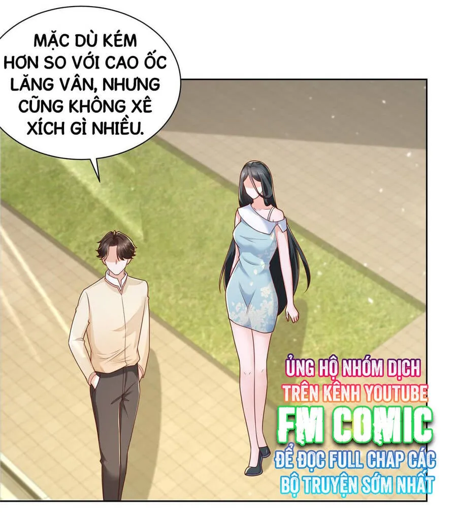 Ta Mỗi Tuần Có Một Chức Nghiệp Chapter 229 - Trang 9