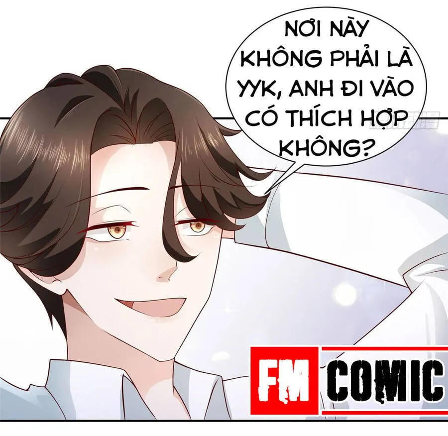 Ta Mỗi Tuần Có Một Chức Nghiệp Chapter 23 - Trang 12