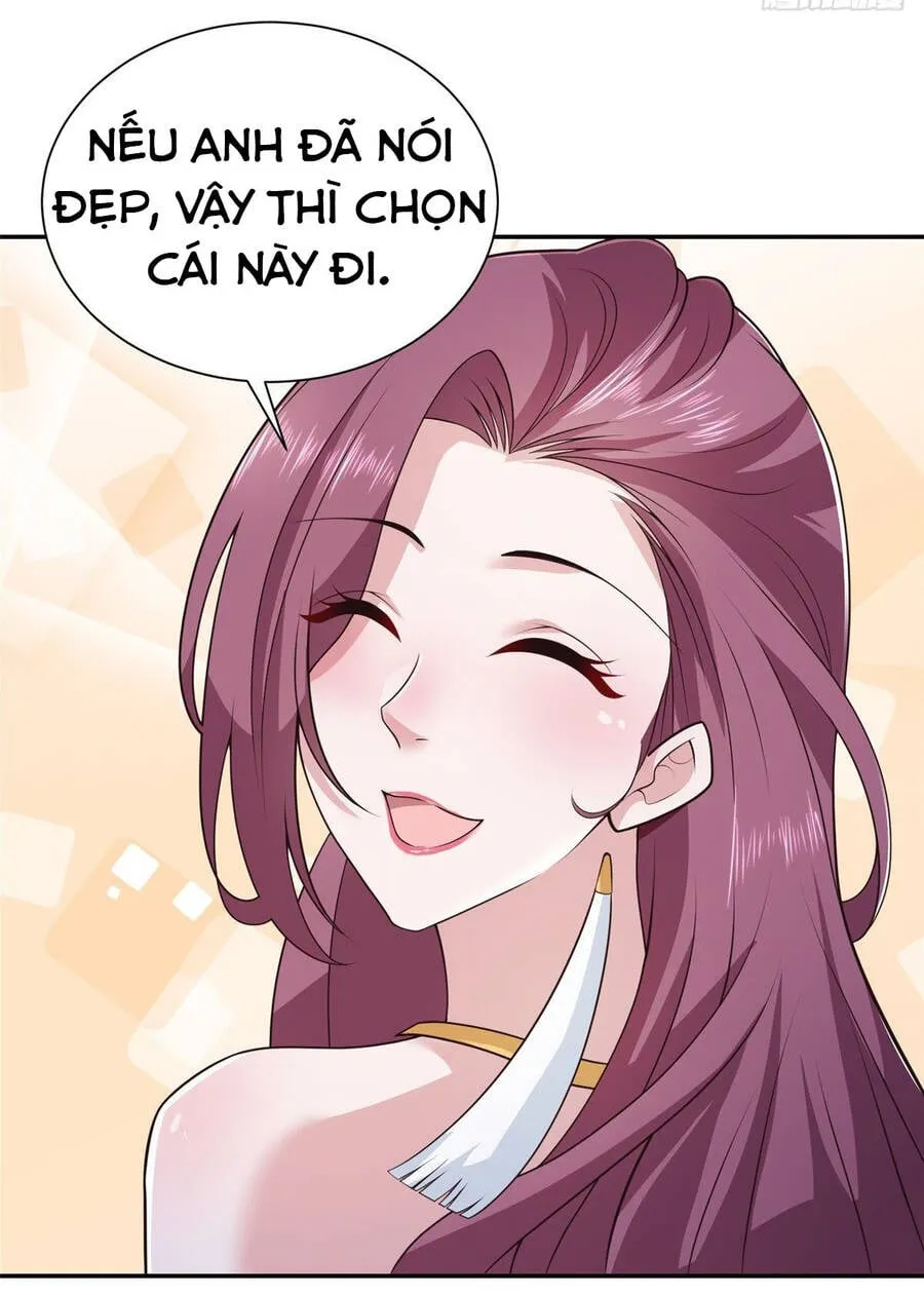 Ta Mỗi Tuần Có Một Chức Nghiệp Chapter 23 - Trang 24